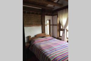 Φωτογραφία από το άλμπουμ του CASA VILLA SAN CARLOS σε Cómbita