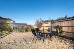 Gallery image of Charming 3 Bedroom House garden & parking - next to CS Lewis Nature Reserve in Oxford