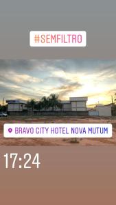 Φωτογραφία από το άλμπουμ του Bravo City Hotel Nova Mutum σε Nova Mutum
