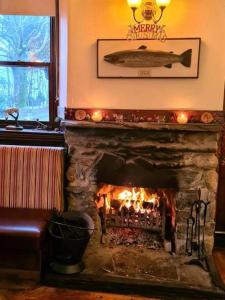 Fotografie z fotogalerie ubytování The Coylet Inn by Loch Eck v destinaci Dunoon