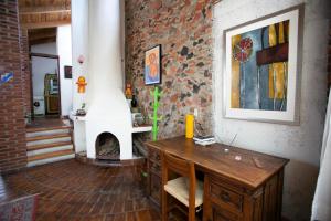 Fotografie z fotogalerie ubytování Majikal B&B - Gaudi v destinaci Cholula
