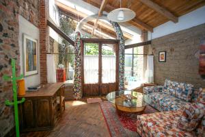 Fotografie z fotogalerie ubytování Majikal B&B - Gaudi v destinaci Cholula