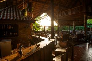 Gallery image of Selous Kinga Lodge in Kwangwazi