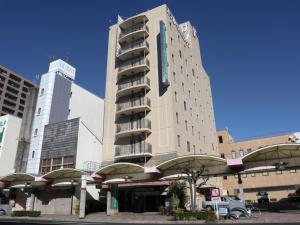 Gallery image of Kuretake-Inn Central Hamamatsu in Hamamatsu