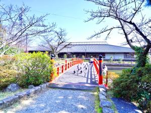 Fotografie z fotogalerie ubytování White Space v destinaci Kakegawa