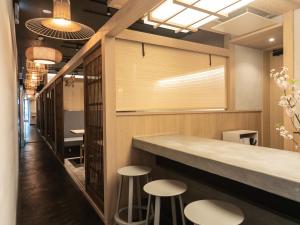 Fotografija v galeriji nastanitve APA Hotel Osaka Temmabashi Ekimae v Osaki
