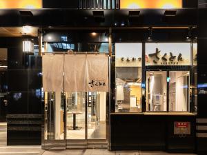 Fotografie z fotogalerie ubytování APA Hotel Osaka Temmabashi Ekimae v Osace + 37 fotografií
