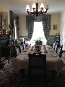 Gallery image of Admiralty House in Moville