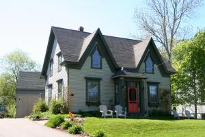 Gallery image of Fisherman's Daughter B&B in Mahone Bay