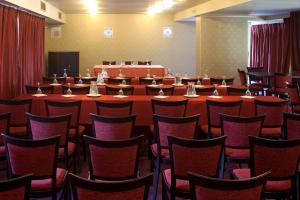 Konferenční prostory v ubytování Margarona Royal Hotel