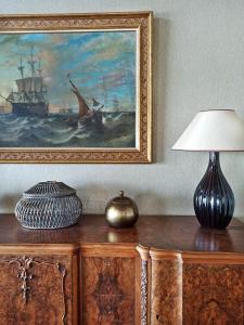Fotografie z fotogalerie ubytování Margarona Royal Hotel v destinaci Preveza
