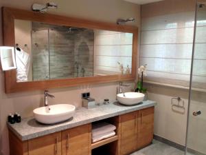 Afbeelding uit fotogalerij van Le Grand Chalet et Spa in Niedermorschwihr