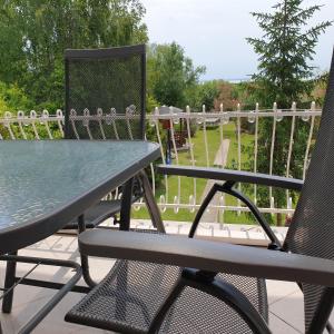 Afbeelding uit fotogalerij van Nádliget Vendégház in Ábrahámhegy