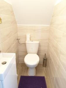 Afbeelding uit fotogalerij van Nádliget Vendégház in Ábrahámhegy +27 foto's