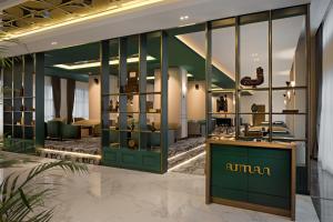 Fotografie z fotogalerie ubytování Sutasoma Hotel v destinaci Jakarta