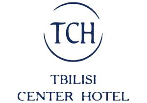Certifikát, hodnocení, plakát nebo jiný dokument vystavený v ubytování Tbilisi Center Hotel