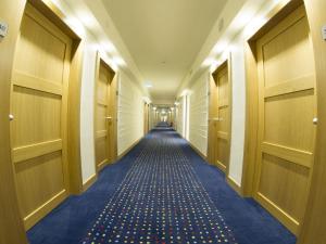 Fotografie z fotogalerie ubytování Catania International Airport Hotel v destinaci Catania