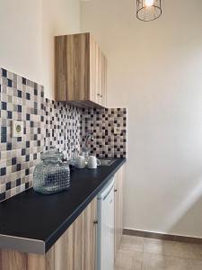 Gallery image of Vento Studios in Laganas