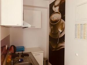 Fotografie z fotogalerie ubytování Villa Abeona v destinaci Makarska + 45 fotografií