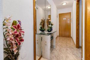 Zdjęcie z galerii obiektu Caballero Apartment w mieście Torrevieja