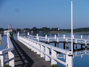 Naturlandskabet i nærheden af lejligheden + 12 billeder