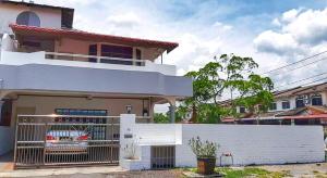 Gallery image of SS Ipoh Comfort Homestay - For Families and Groups in Ipoh