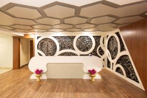 Fotografie z fotogalerie ubytování Lee-Benz ARK HOTEL v destinaci Kumbakonam