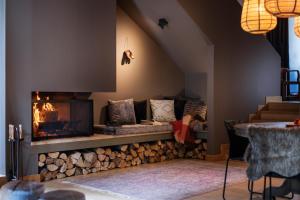 Gallery image of Borovets Chalets in Borovets