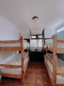 Imagen de la galería de Dreamboat Hostel, en Panajachel