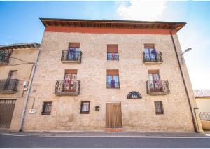 صورة لـ Iriñiken, amplia casa rural con barbacoa en Navarra 