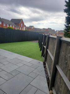 Gallery image of SunnyVale in Barry