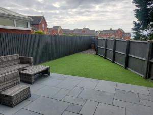 Gallery image of SunnyVale in Barry