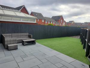 Gallery image of SunnyVale in Barry