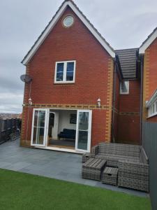 Gallery image of SunnyVale in Barry
