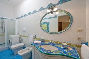 Imagine din galeria proprietății Casa Aurelia în Praiano