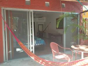 Fotografie z fotogalerie ubytování Casa Don Diego v destinaci Tulum