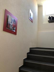 Naktsmītnes Auberge Les Rangs pilsētā Conthey fotogalerijas attēls
