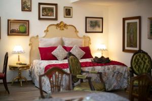 Imagine din galeria proprietății Majikal B&B - La Doña în Cholula +10 fotografii