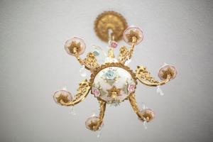 Imagine din galeria proprietății Majikal B&B - La Doña în Cholula