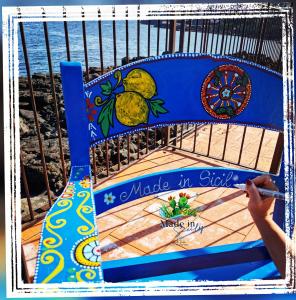 Fotografie z fotogalerie ubytování Made in Sicily Santa Tecla v destinaci Acireale + 37 fotografií