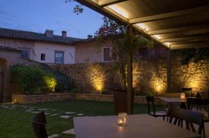 Gallery image of Antico Sipario Boutique Hotel in Paciano