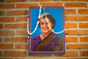 Galeriebild der Unterkunft Majikal B&B - Amma in Cholula de Rivadavia