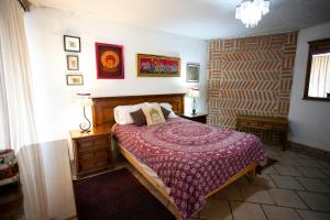 Galeriebild der Unterkunft Majikal B&B - Amma in Cholula de Rivadavia