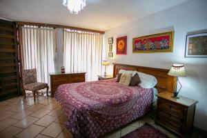 Galeriebild der Unterkunft Majikal B&B - Amma in Cholula de Rivadavia