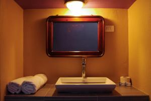 Gallery image of OYO Hotel Oasis in Monterrey