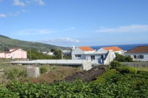 Galeriebild der Unterkunft Silveira's Home in Lajes do Pico