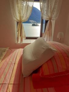 BellaVistaZmukic Guesthouse客房内的一张或多张床位