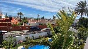 Zdjęcie z galerii obiektu Villa Ana María w mieście Torremolinos