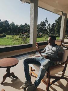 Gallery image of The Willis Hotel, Bomet in Bomet