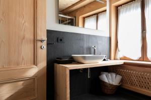 Fotografie z fotogalerie ubytování B&B Il Tabià v destinaci Pieve di Cadore